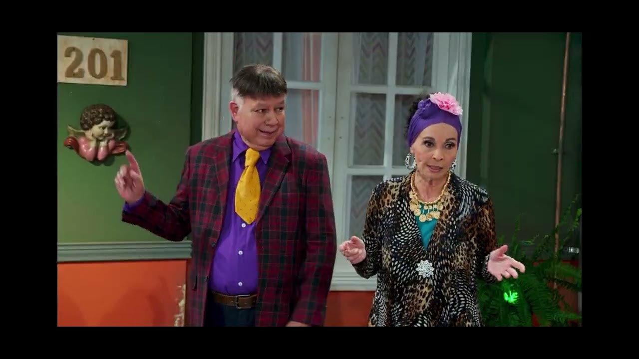 Vecinos temporada 18 