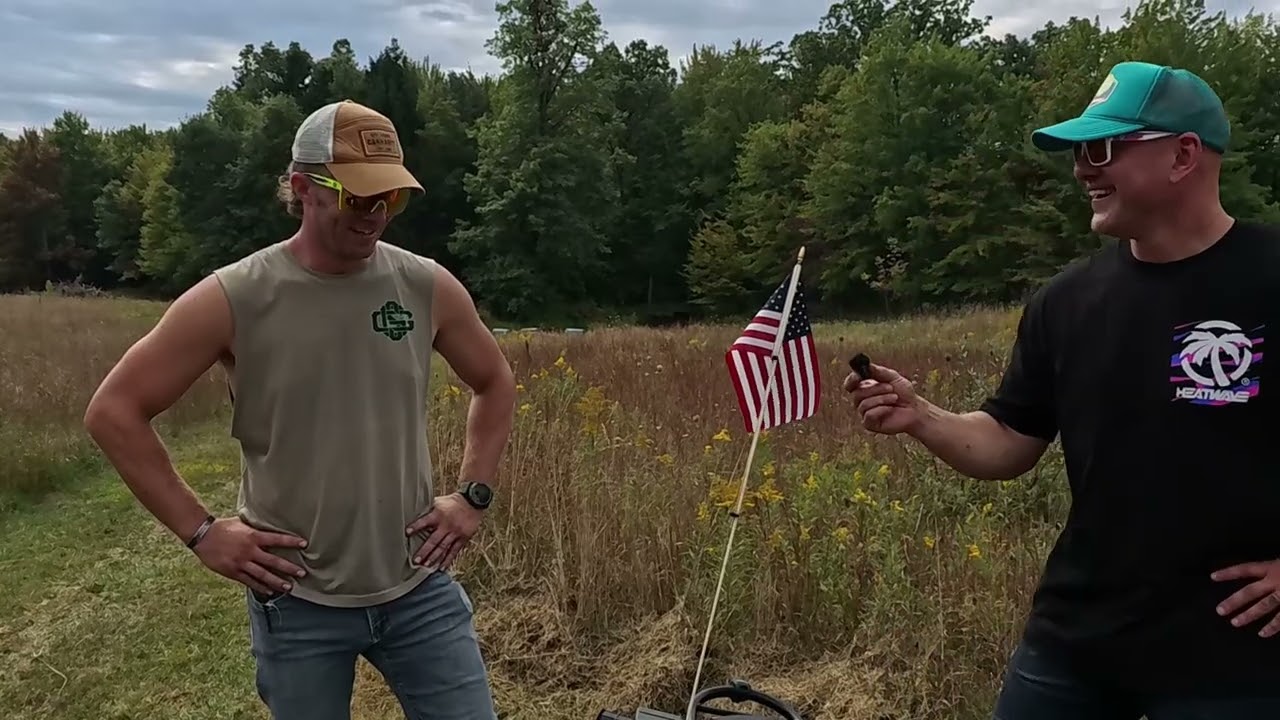Churn N Burn 500 Coleman MiniBike Races Part I #funny #racing #coleman #fyp #crash #minibike 