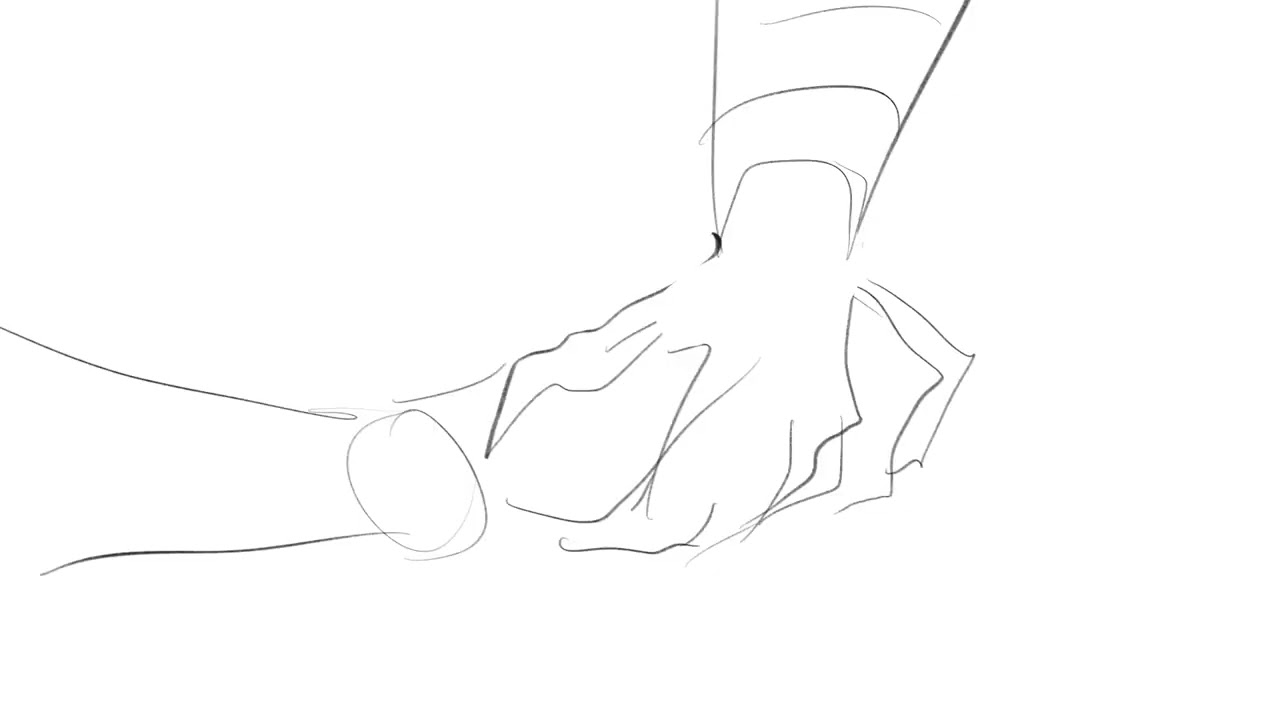 harlequin & the joker's waltz | clipsverse batman AU animatic