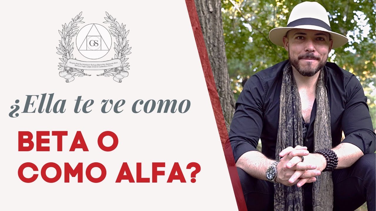 ¿Eres Un Alfa O Un Beta Para Ella? #CaminoDelAlfa #ForjandoAcero