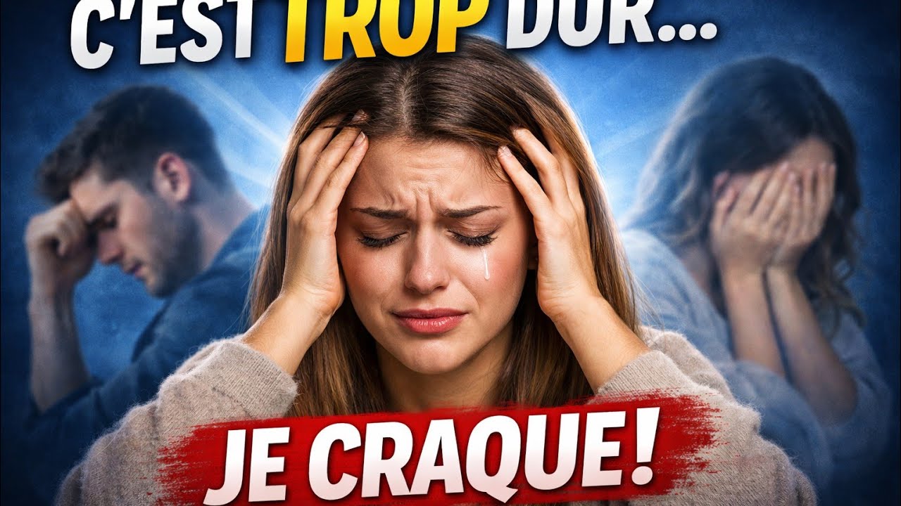 LES SILENCES DE MES ENFANTS : UNE MÈRE FACE À LA VÉRITÉ 