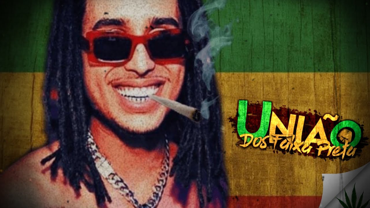 MATUÊ - REAGGAE [MIXTAPE COMPLETO]🇱🇹🍁