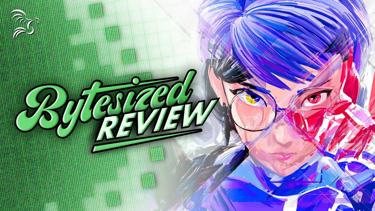 1000xRESIST Review | Bytesized