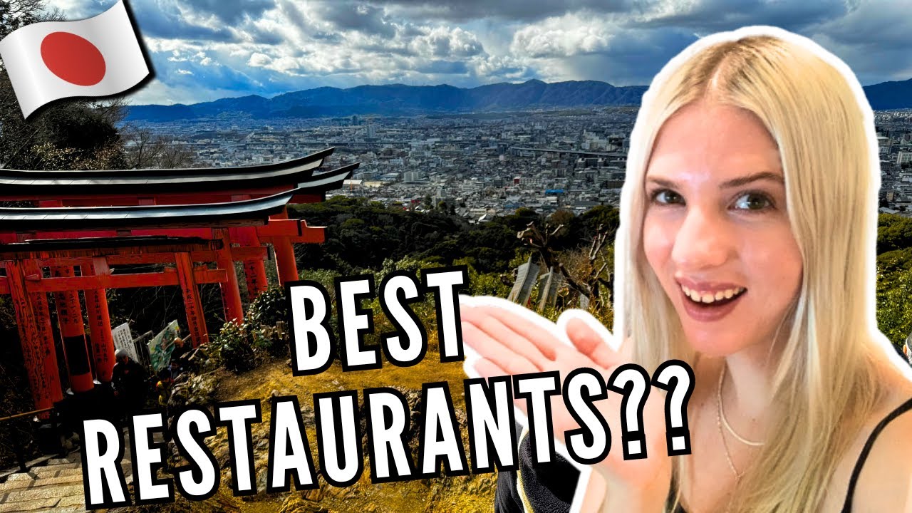 The Perfect 3 Day Kyoto, Japan Itinerary