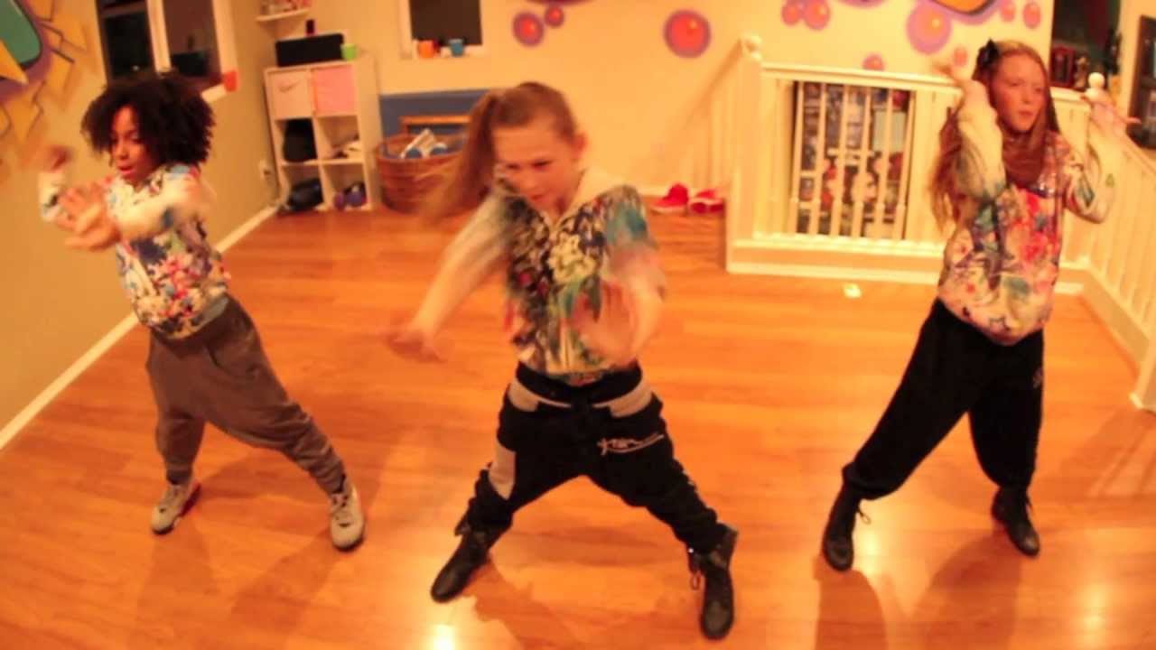 Dance Party