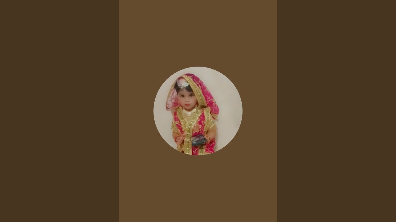 Farhana Azeem ] ghar ke Rasoi is live!