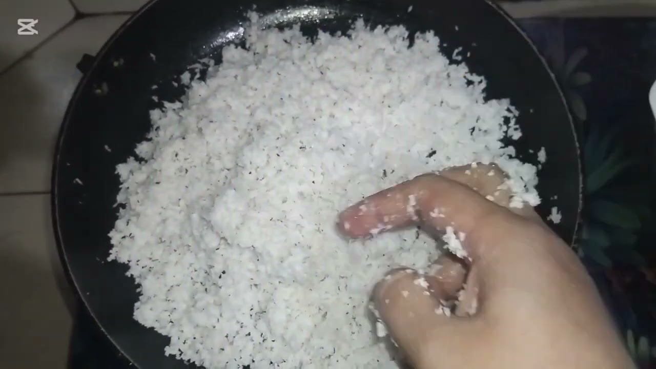 Coconut Naru Recipe |Oarna's mom |daily vlog | মজাদার নারিকেলের নাড়ু রেসিপি |  