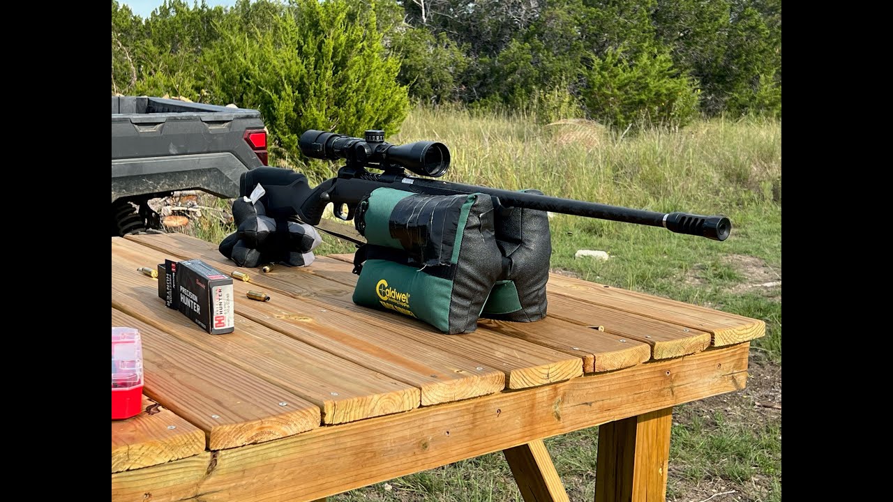 Fixed the EC Tuner Brake, now to restart the process for elk season.