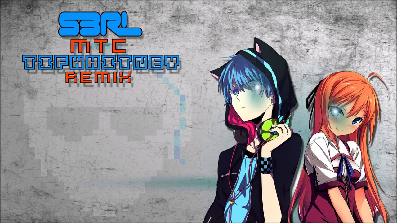 S3RL - MTC (TIF Remix) *SFW*