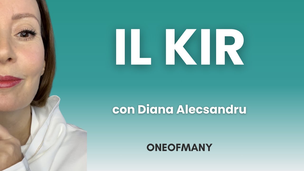 🎙️ KIR e Infertilità: Cosa Devi Sapere – Intervista con l’Immunologa Diana Alecsandru