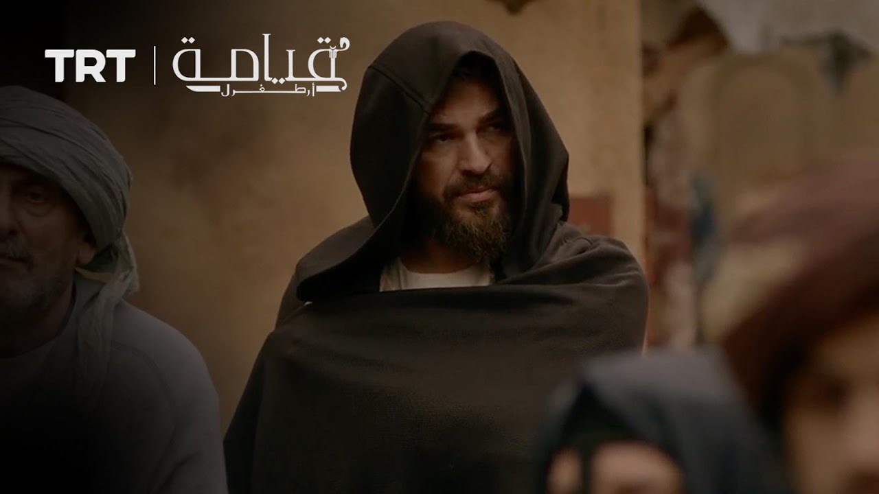 أرطفرل ينقذ شهاب الدين من حبل المشنقة