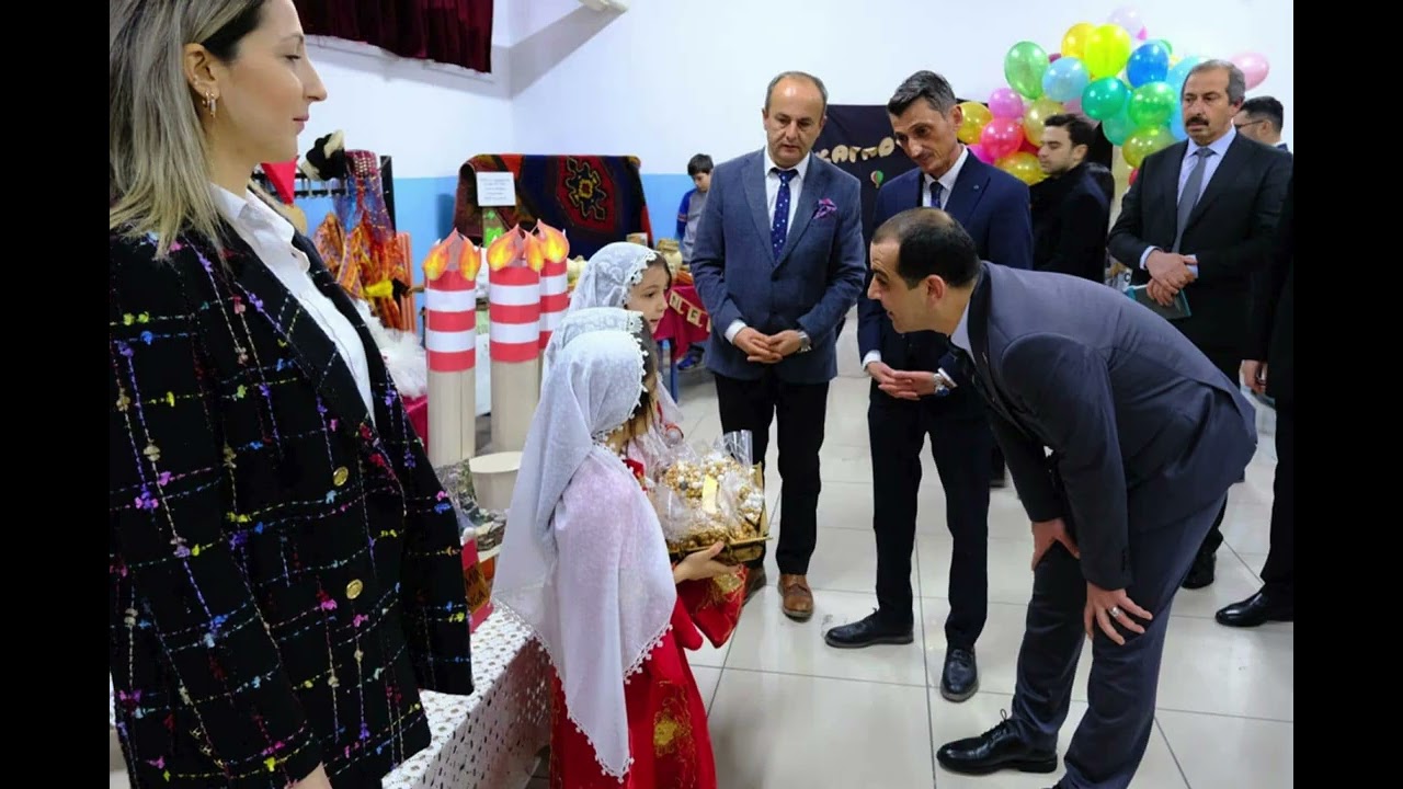 ÇANKIRI VALİSİ; MUSTAFA FIRAT TAŞOLAR UĞURLAMA !