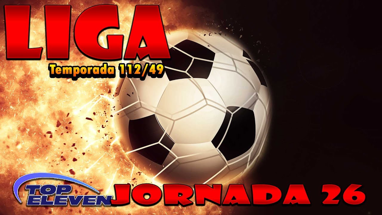 Top Eleven | Tremenda temporada de los dos equipo, duelo Kraft vs Castro.