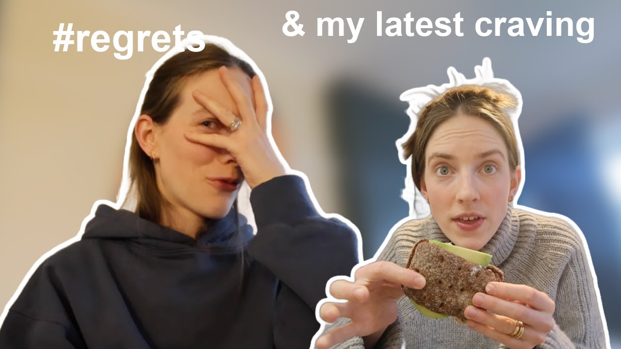 Why did I do this?!