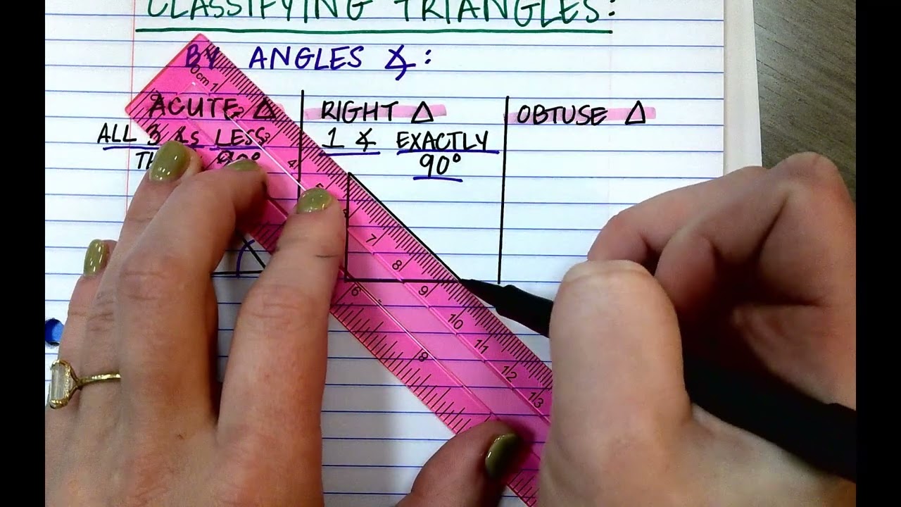 Geom Day 9 Unit 2 Pythagorean Theorem & Special Right Triangles