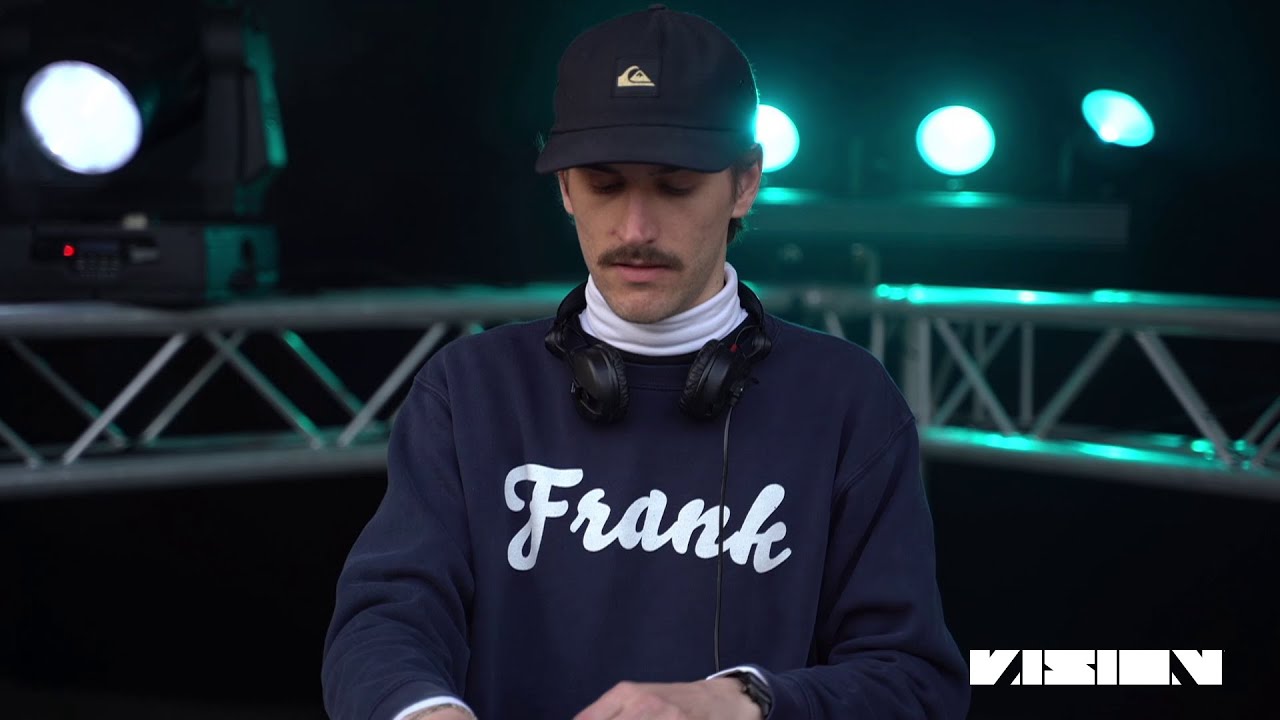 Posij - Recorded live at VISION Kingsnight 2020