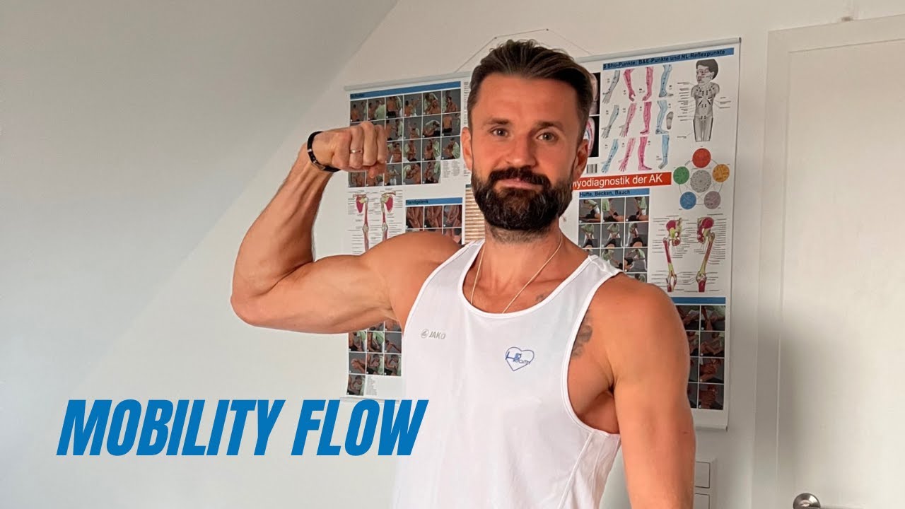 Mobility Flow
