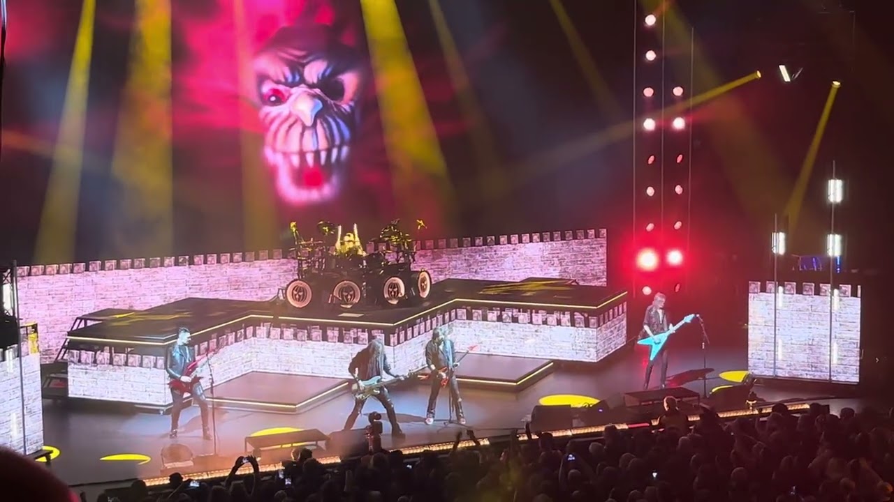 Ride the Sky - Helloween 