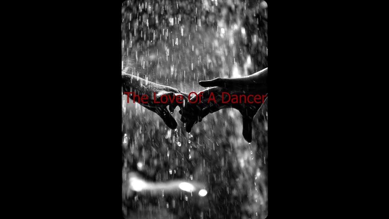The Love Of A Dancer (J-Hope Ff) Ep.1