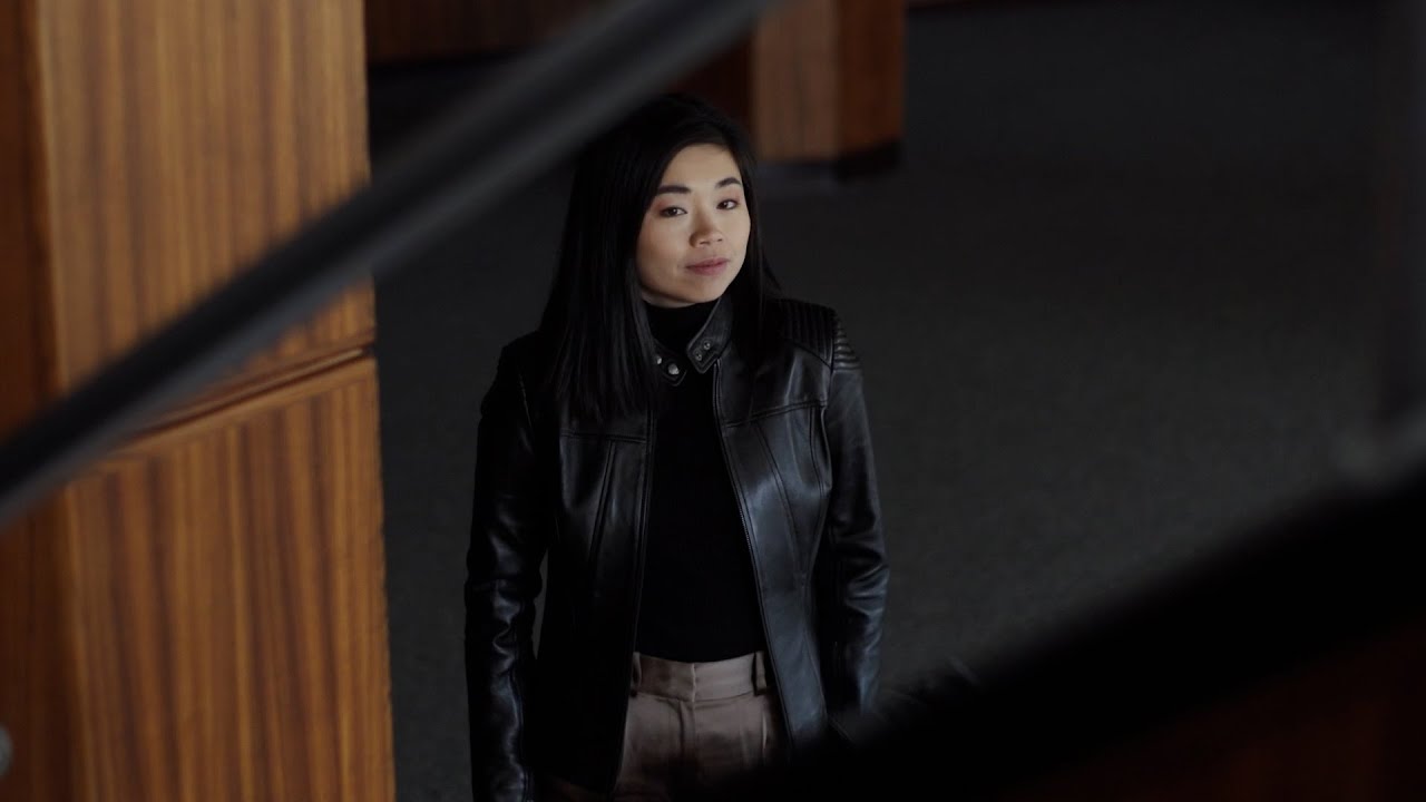 unanswered questions #2 — elim chan