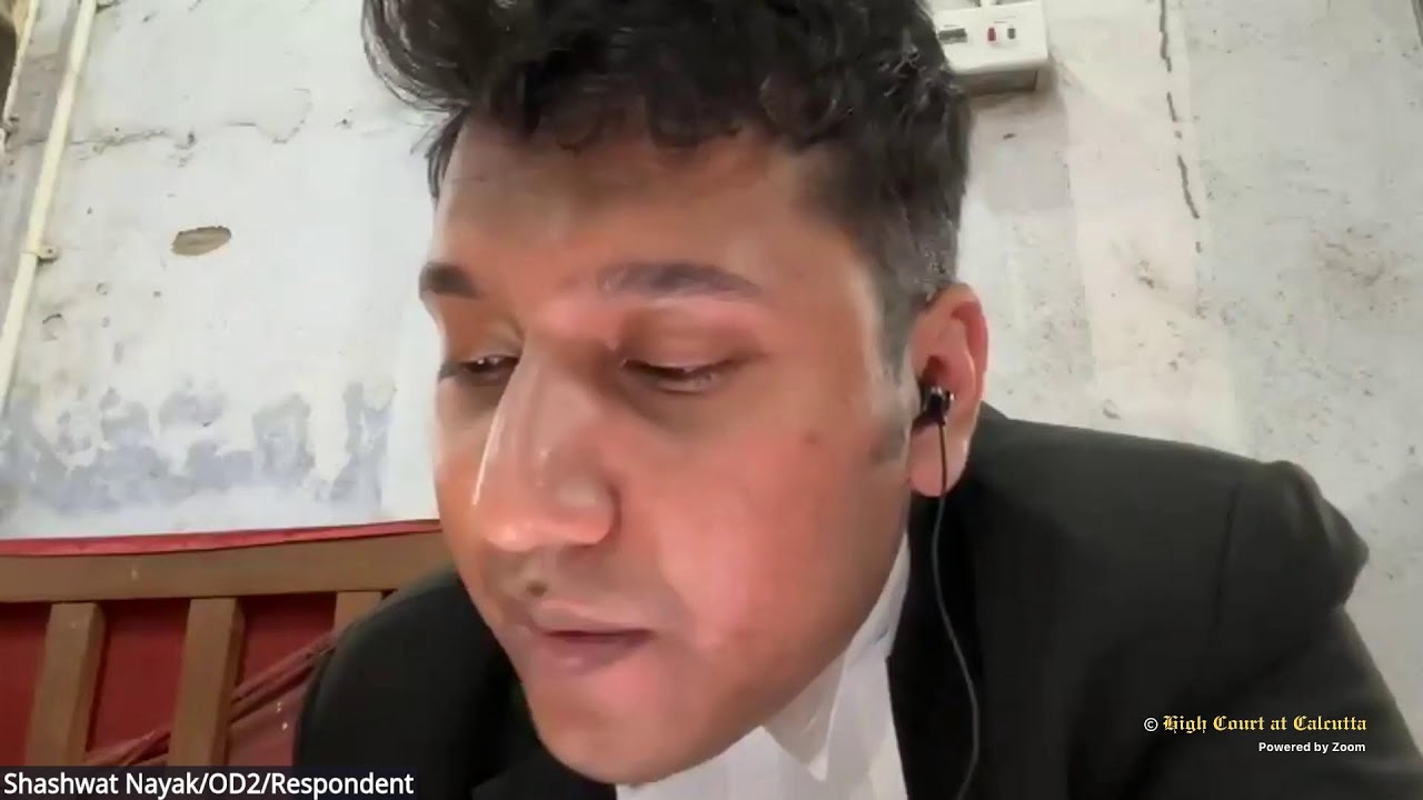 24 July 2026 | Court No.25 | Live Streaming of the Court proceedings.