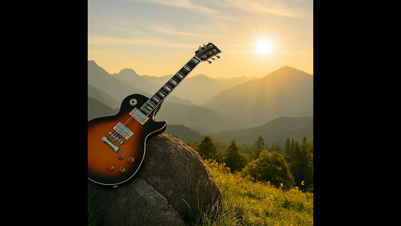Pop rock instrumental 14