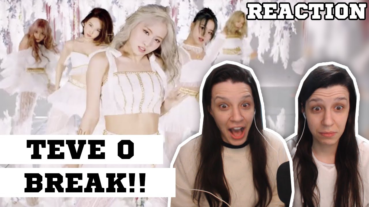 [MV REACTION] TWICE - MORE & MORE