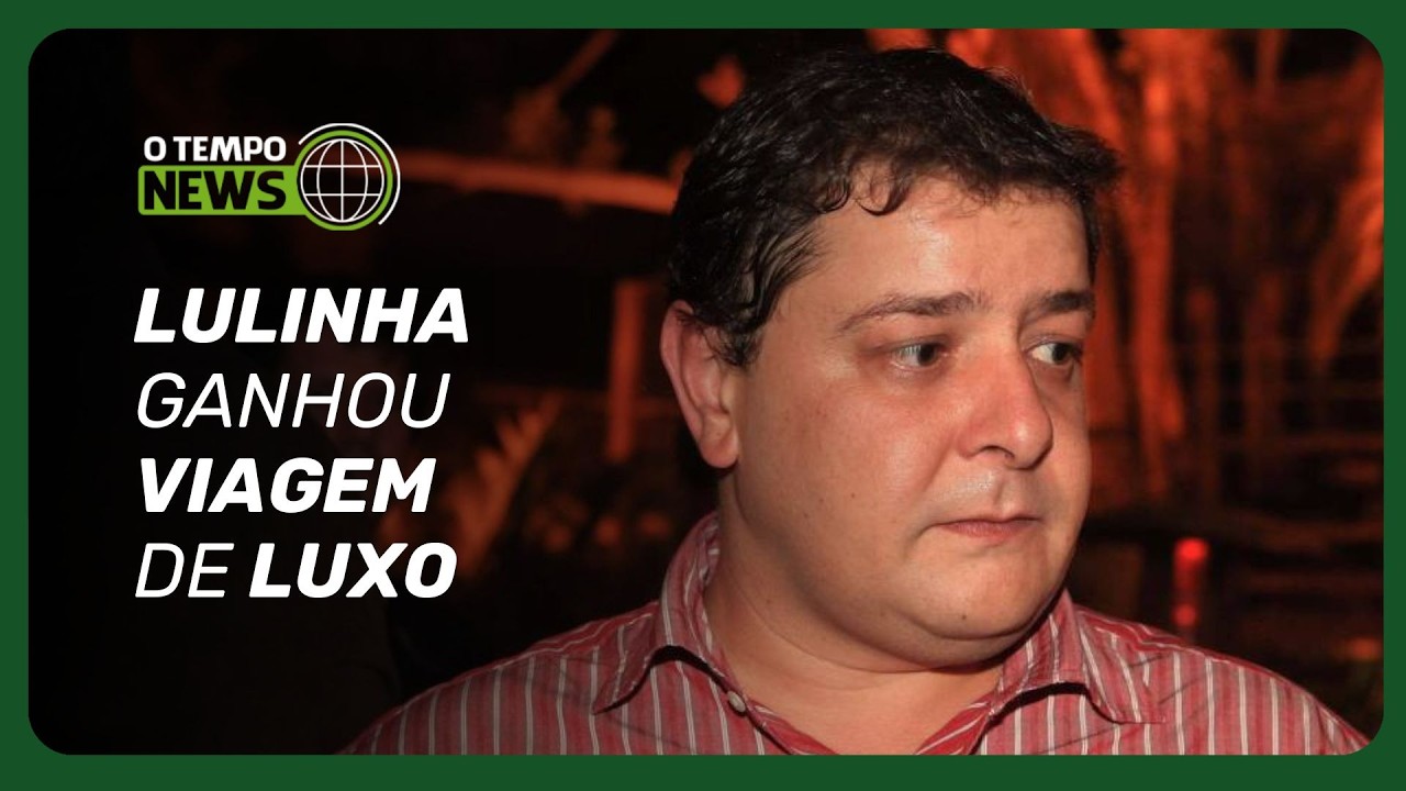 Lulinha confirma viagens pagas por lobista investigado; STF quebra sigilos