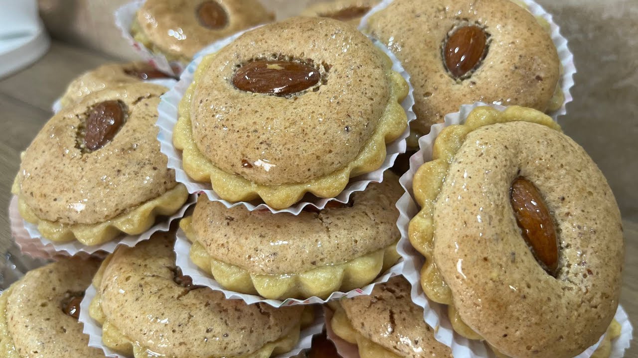 بـ300غ كوكاو فقط حضّرت 33 حبة من حلوة لي فلامون 😋 النتيجة فاقت تو قعاتي❤️‍🔥
