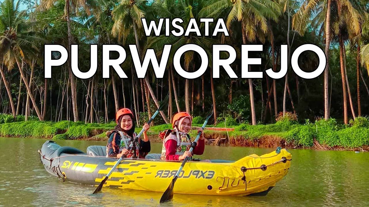 10 TEMPAT WISATA DI PURWOREJO 2023 TERBARU Paling Populer, Viral & Indah Banget