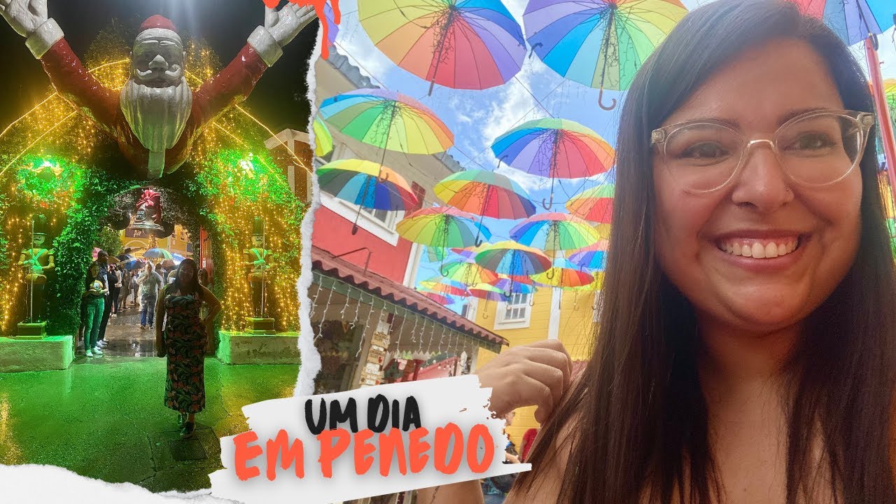 O que fazer em Penedo (RJ) - Roteiro de 1 dia com preços.