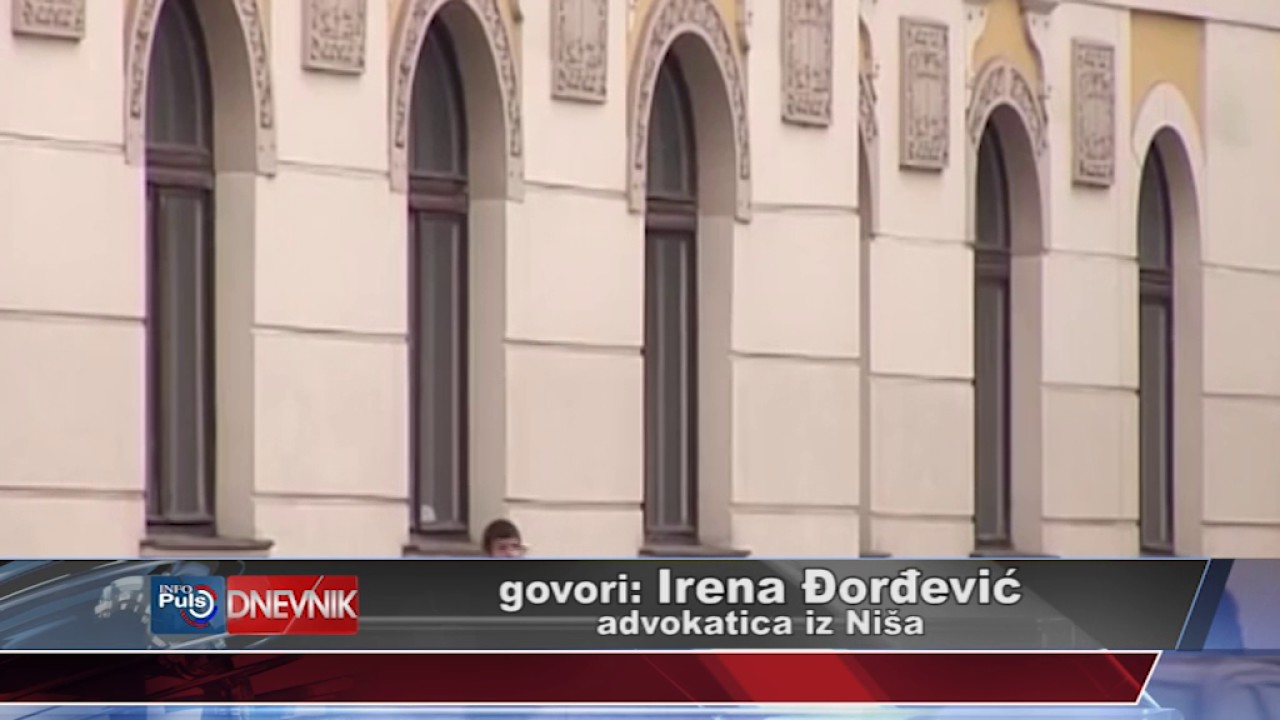 Goran Tasic Gokce oslobodjen optuzbi 06 06 2017