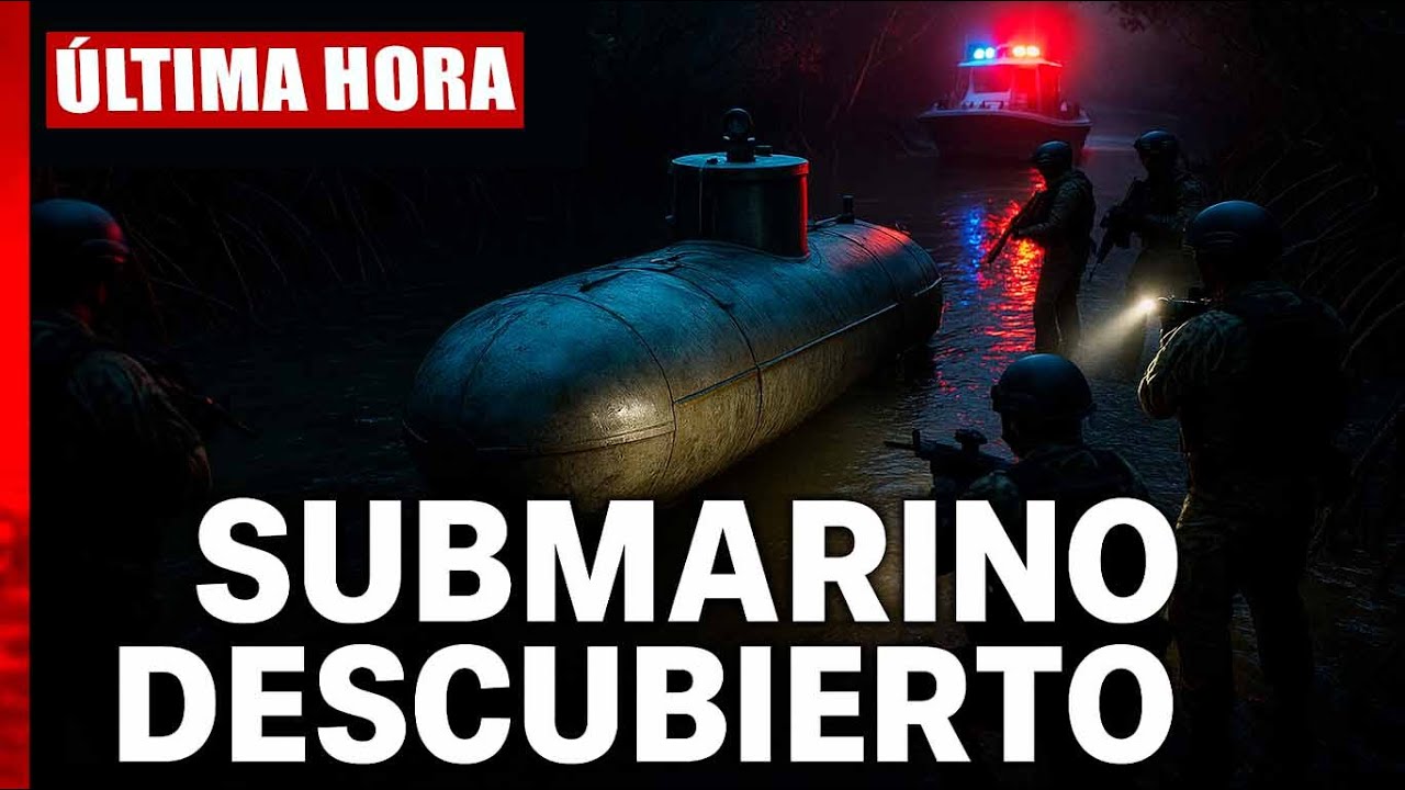Operativo militar en Guayaquil revela campamentos del narcotráfico