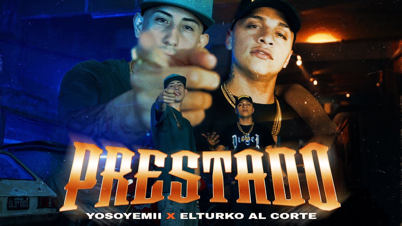 Yosoyemii Ft. ElTurko al Corte - Prestado