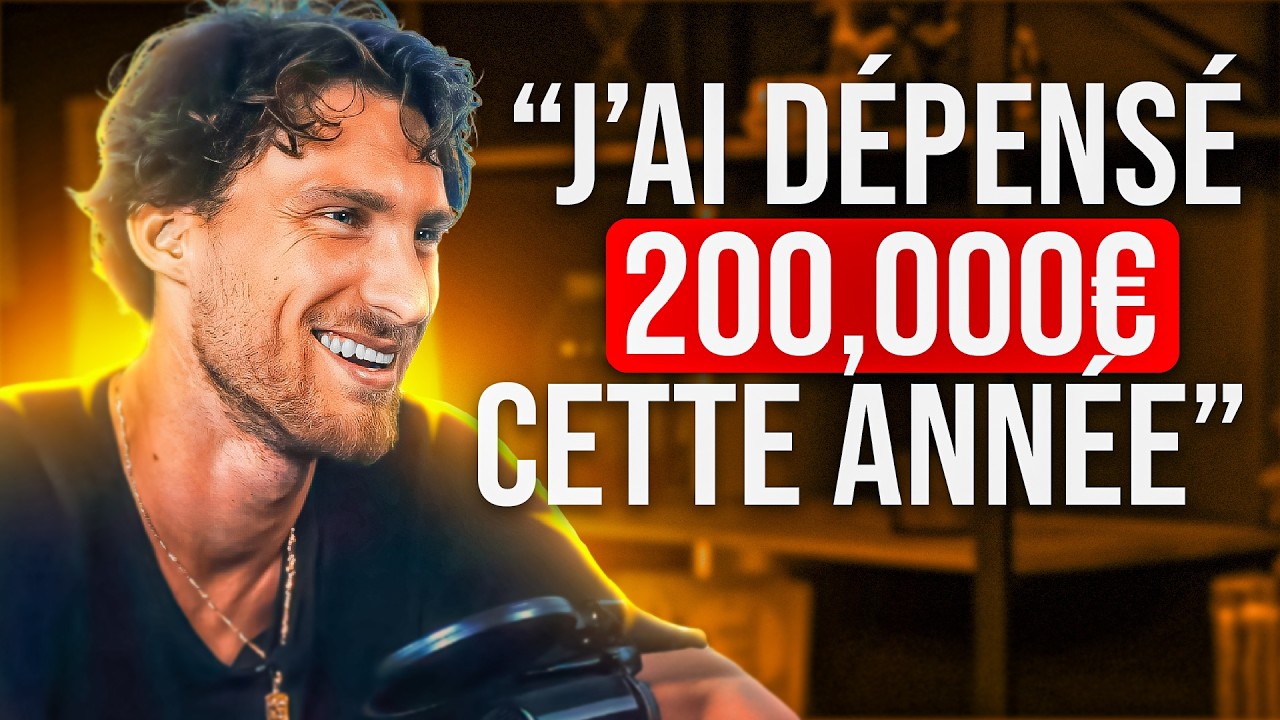 2h00 avec Mathias Montavon