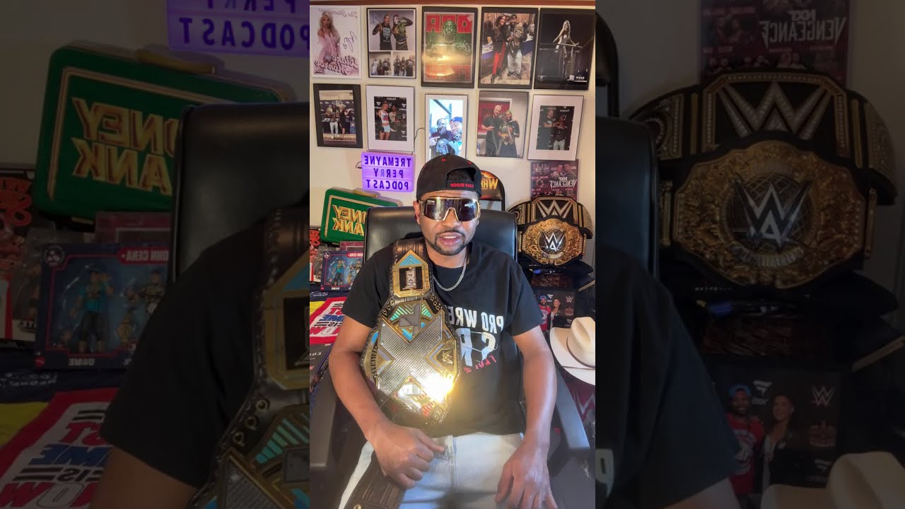 AEW Dynamite 1/14/26 Live Reactions & Watch Along