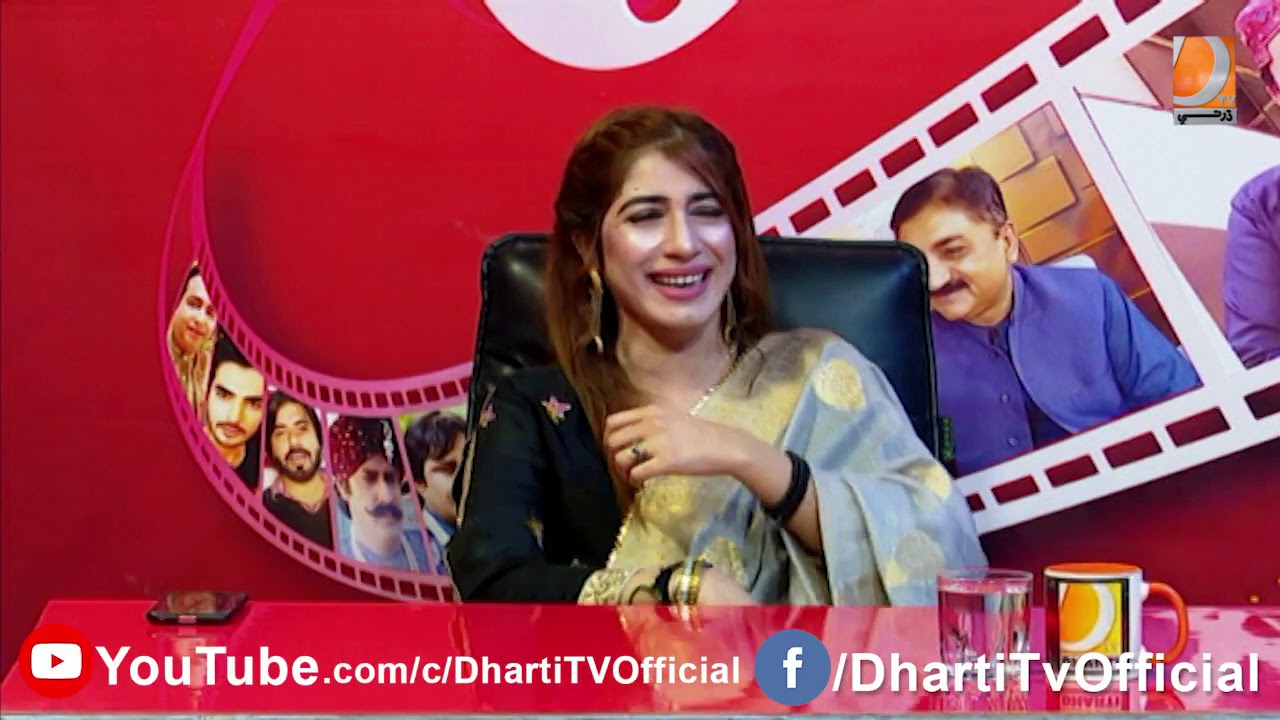 ShowBiz Affair with Zoya Soomro
