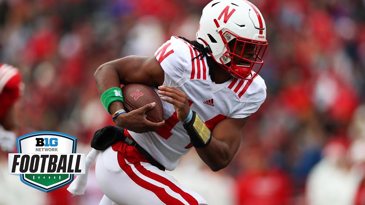 2023 Nebraska Spring Football Game | First Look at Huskers Under Matt Rhule