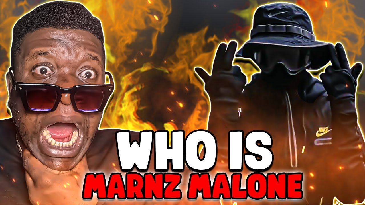 FIRST TIME REACTING TO MARNZ MALONE | Marnz Malone (Double M) - Cold Hearted World (REACTION)