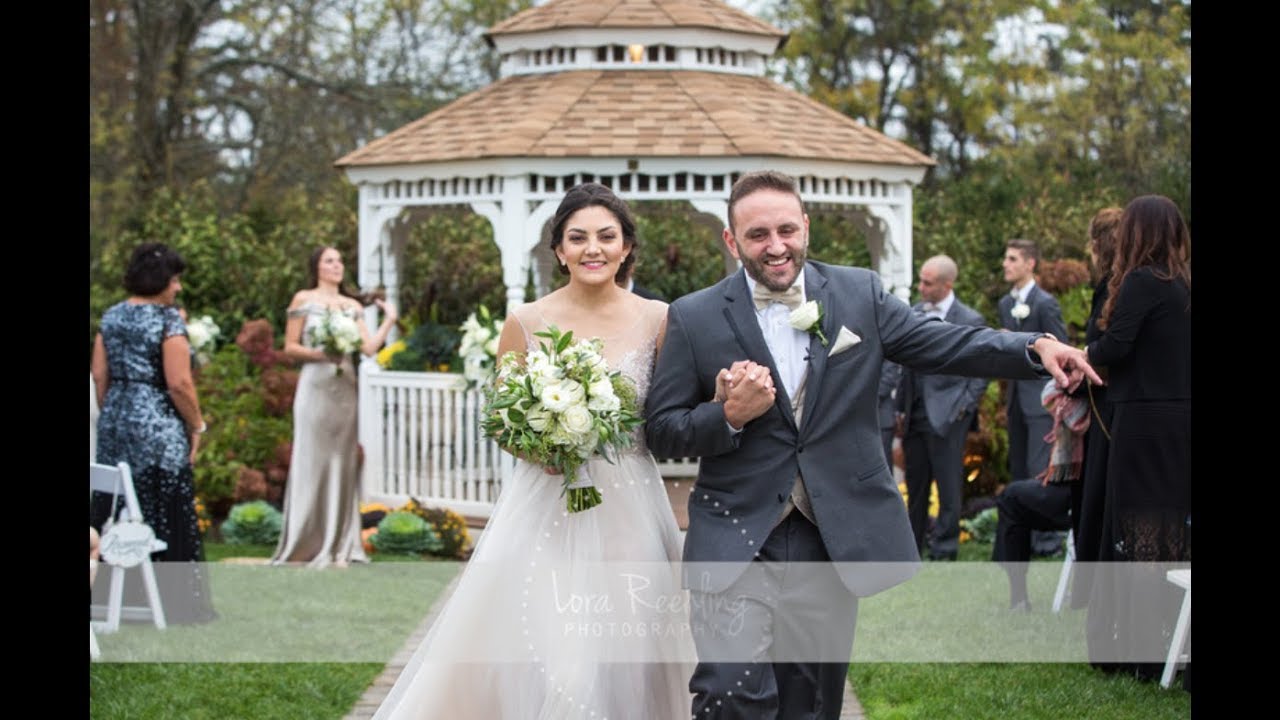 OUR WEDDING | {Michele + Dan} + Beautiful Wedding Vows
