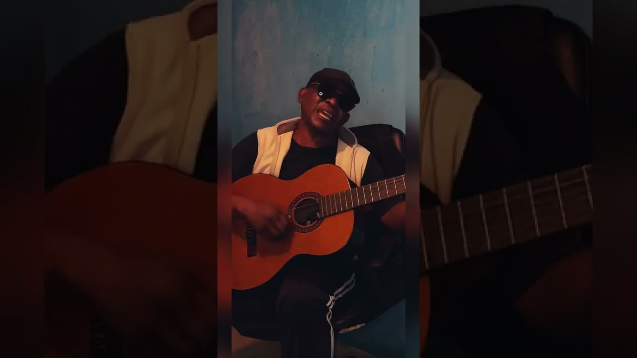 Jean-Claude Gaspard (Mon zoli zézér ) cover B.I