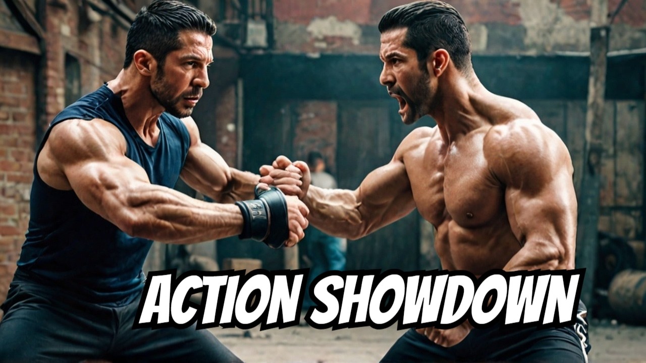 Jean-Claude Van Damme vs Scott Adkins: Who Would Win in a Real Fight?