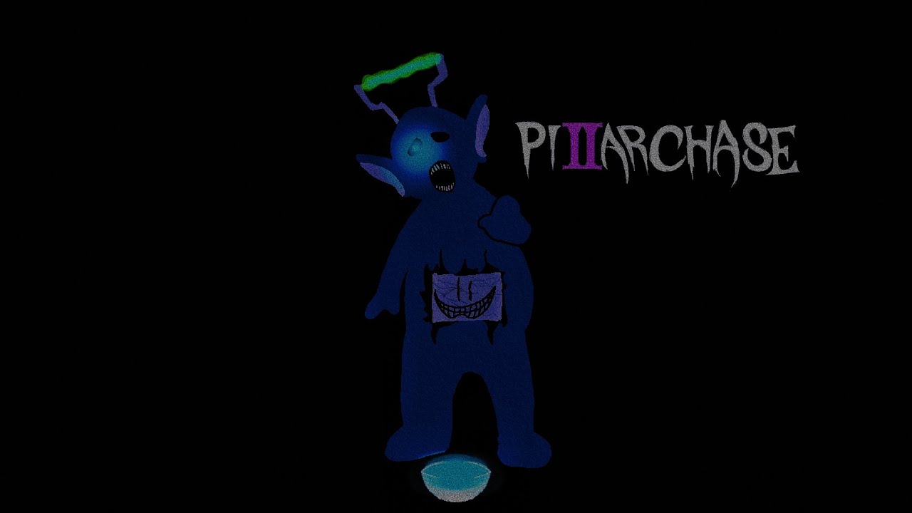 The Stricken Has Returned... - Pillar Chase 2 Recode - Happy Halloween