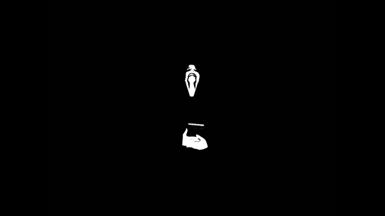Black Cilice - A Throne of Human Remains