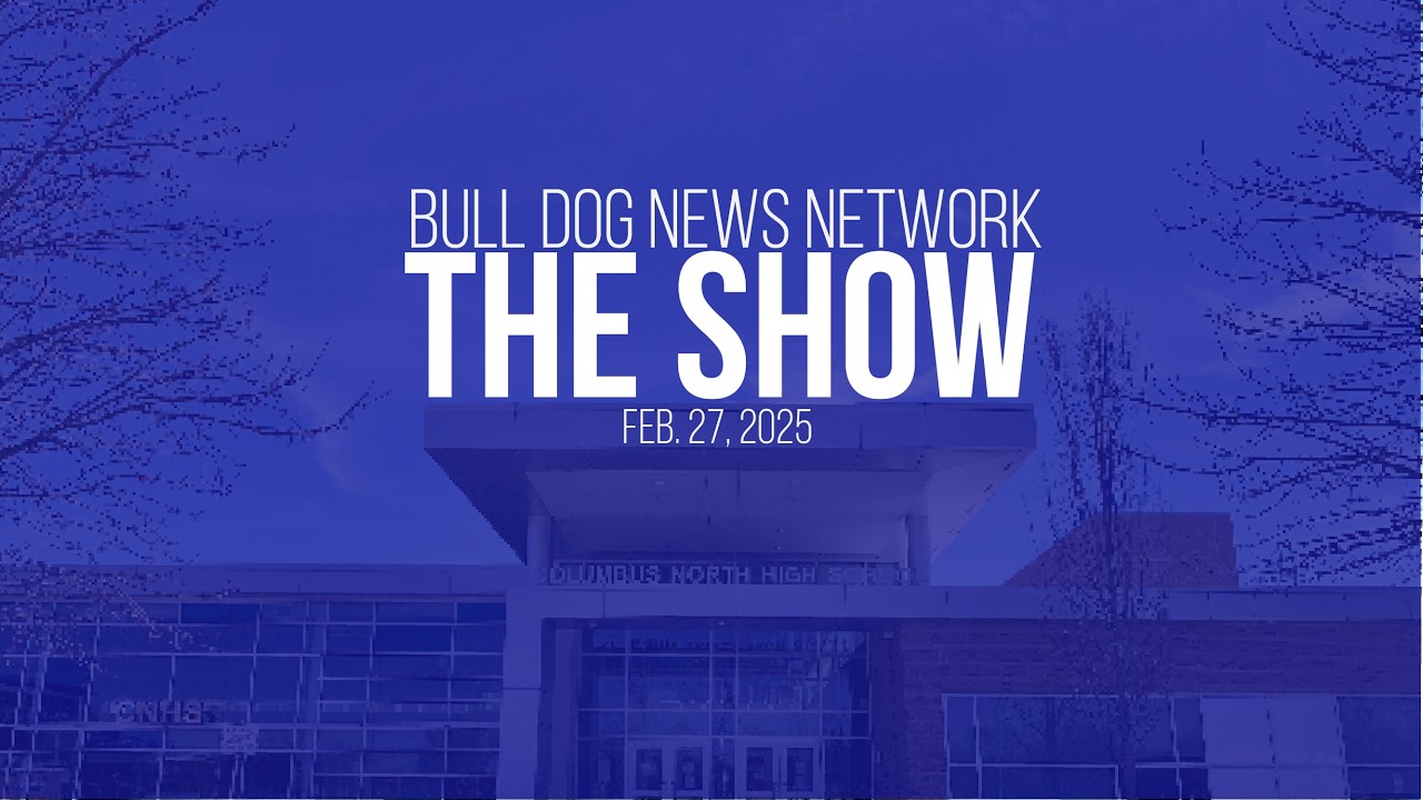 The Show Feb. 27, 2026