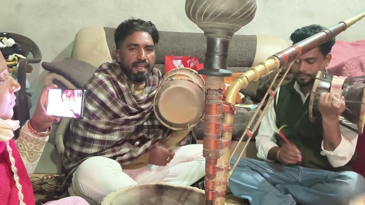 Mai kali bhajan 