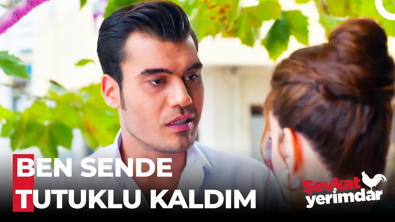 Unutulmaz Şevkat Yerimdar Sahneleri #66 - Şevkat Yerimdar