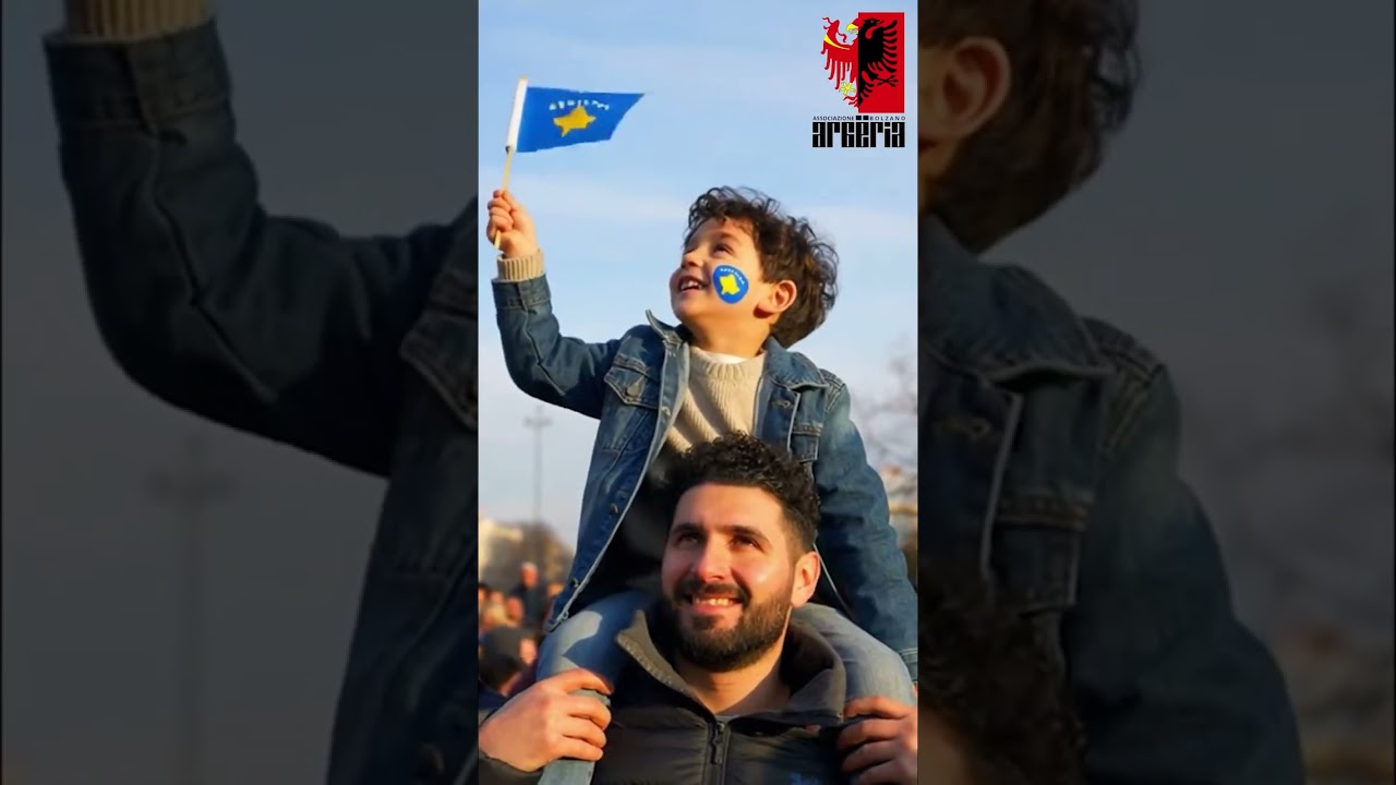 Liria ka Emër 🇽🇰 | Këngë për Pavarësinë e Kosovës