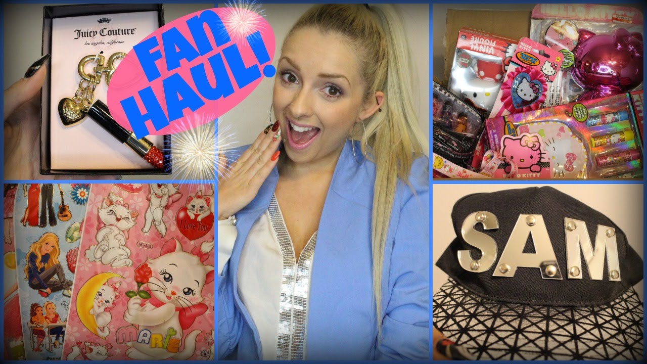 December 2015 PO Box Haul