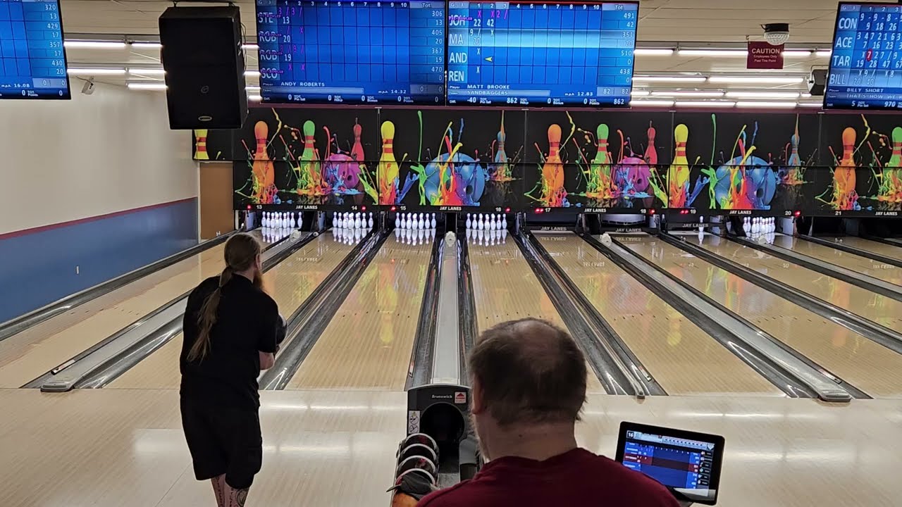 Sunday night league with The Transformer game 3 2/8